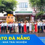 Khám Phá Trụ Sở - Nhà Trải Nghiệm KISATO Tại Đà Nẵng