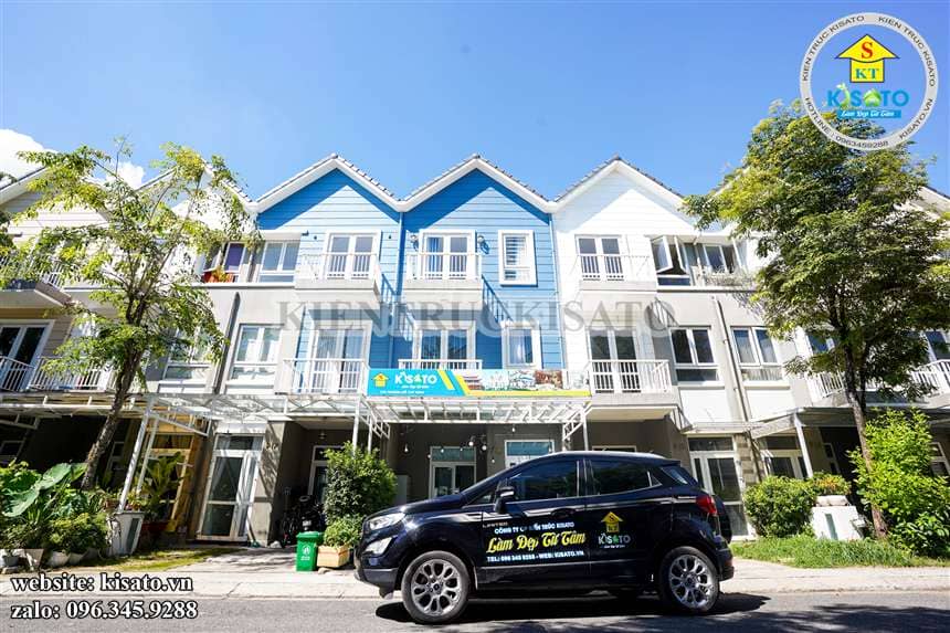 KISATO Xây Dựng Thương Hiệu Bằng Quảng Cáo Ngoài Trời Tại Cao Tốc Pháp Vân - Cầu Giẽ 6