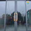 Thi Công Trọn Gói Cửa Nhôm Kính Biệt Thự 3 Tầng