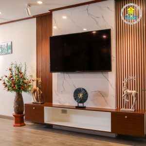 Thi Công Trọn Gói Mẫu Nội Thất Hiện Đại Cho Nhà Trải Nghiệm Của Kisato