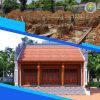 Thi công trọn gói từ đường Nguyễn Thị Dung tại Thanh Hóa
