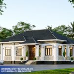 Những Điều Bạn Chưa Biết Về Nhà Biệt Thự Vườn Cấp 4