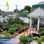 Sân Vườn Đẹp Nhà Cấp 4 - Những Điều Bạn Cần Biết
