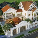 7 Lối Tắt Bí Mật Trong Mẫu Thiết Kế Sân Vườn Đẹp