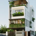 Cách Tìm Kiếm Biệt Thự 3 Tầng Hiện Đại Tốt Nhất