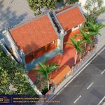 Dự Toán Thi Công Nhà Thờ Họ Quy Trình Và Lưu Ý