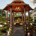 Mẫu Nhà Chòi Sân Vườn Đẹp, Tiết Kiệm Chi Phí