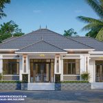 Phơi Bày Bí Mật Của Biệt Thự Vườn 1 Tầng Hiện Đại