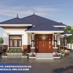 Tối ưu Hóa Nhà ống Cấp 4 Nông Thôn Những Lưu ý Quan Trọng
