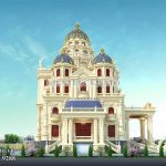 Biệt Thự Lâu đài Pháp Tinh Hoa Kiến Trúc Pháp Giữa Lòng Việt Nam