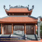 Khám Phá Nhà Thờ Họ 2 Tầng Biểu Tượng Văn Hóa Và Tín Ngưỡng