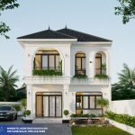 Khám Phá Vẻ Đẹp Của Biệt Thự Đẳng Cấp Không Gian Sống