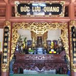 Mẫu Bàn Thờ Gia Tiên Nét Văn Hóa Tâm Linh Trong Gia Đình Việt