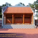 Nhà Thờ Họ Bùi Di Sản Văn Hóa Và Tinh Thần Của Dòng Tộc