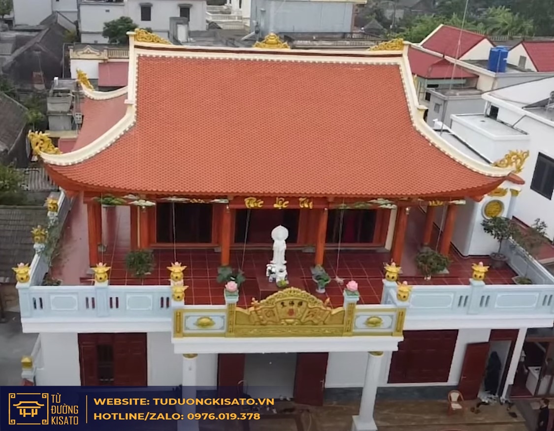 Nhà Thờ Họ Đẹp Nhất Việt Nam Kiến Trúc Và Di Sản Văn Hóa