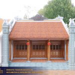 Nhà Thờ Họ Đỗ Di Sản Văn Hóa Và Tín Ngưỡng