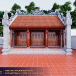 Nhà Thờ Họ Nguyễn Quý Di Sản Văn Hóa Và Tín Ngưỡng