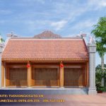 Nhà Thờ Họ Trần Di Sản Văn Hóa Và Tín Ngưỡng Người Việt