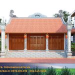 Nhà Thờ Họ Chu Di Sản Văn Hóa Và Tâm Linh Của Dòng Họ