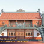 Từ Đường 5 Gian Biểu Tượng Văn Hóa Và Lịch Sử