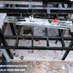 Những điều cần biết về nhà khung thép