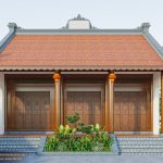 Lợi Ích Khi Xây Dựng Nhà Từ Đường