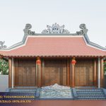 Nhà Từ Đường Có Ý Nghĩa Gì