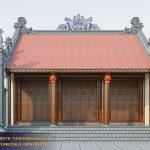 Nhà Từ Đường Trong Văn Hóa Việt Nam