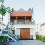 Nhà Từ Đường Và Những Phong Tục Tập Quán