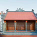 Nhà Từ Đường Và Vai Trò Trong Gia Đình