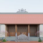 Ý Nghĩa Của Việc Xây Nhà Từ Đường