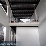 Các Hệ Thống Điện Cho Nhà Khung Thép