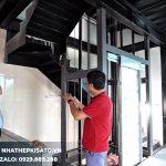Lợi ích xây dựng nhà khung thép công nghiệp