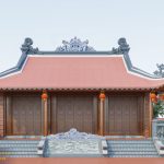Nơi Xây Dựng Nhà Từ Đường Đẹp Nhất