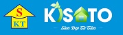 Logo Công ty cổ phần kiến trúc Kisato